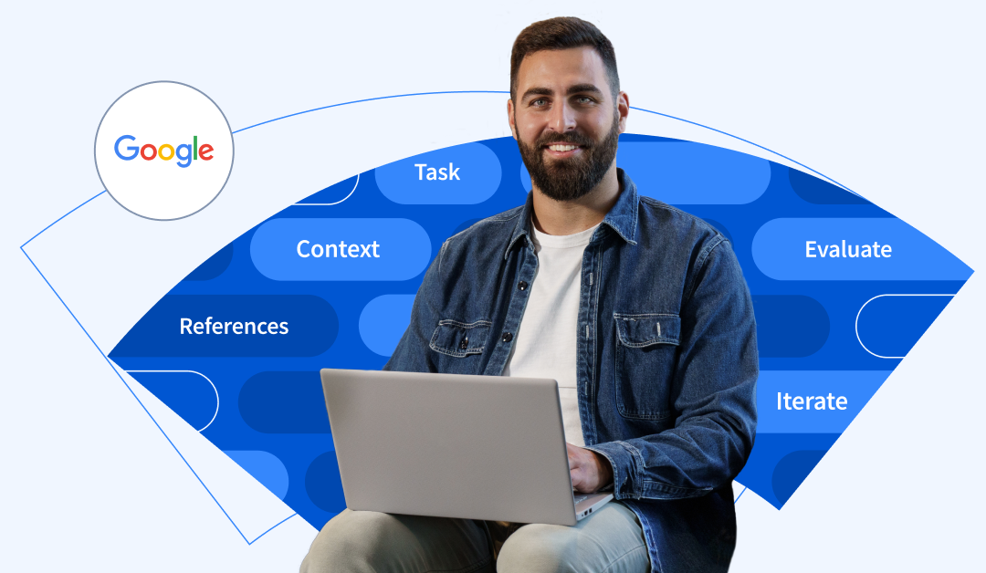 Google Prompting Essentials  PE01